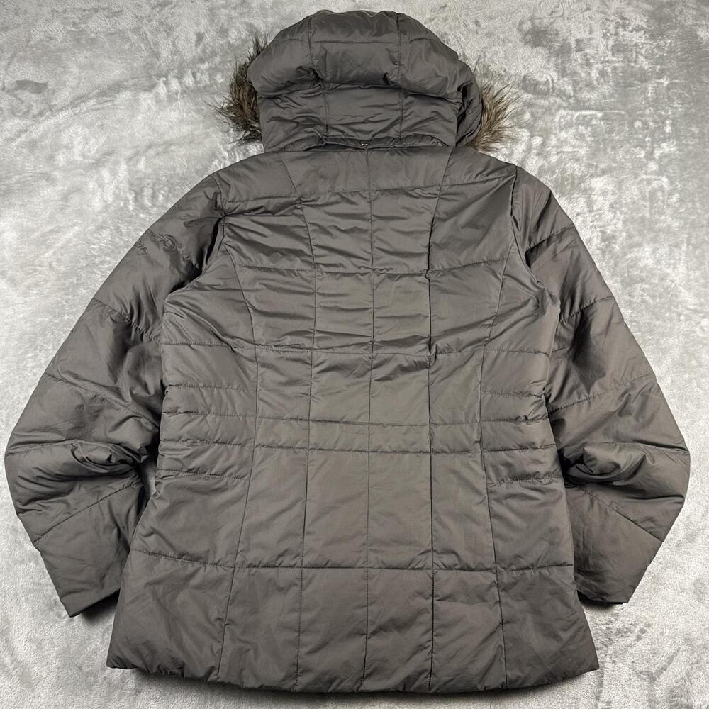 Columbia Women's Lone Creek Jacket Size Medium Grey - Picture 2 of 6
